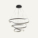 Sanders Chandelier - Residence Supply