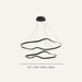 Sanders Chandelier - Residence Supply