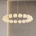 Sanetor Round Chandeliers - Residence Supply