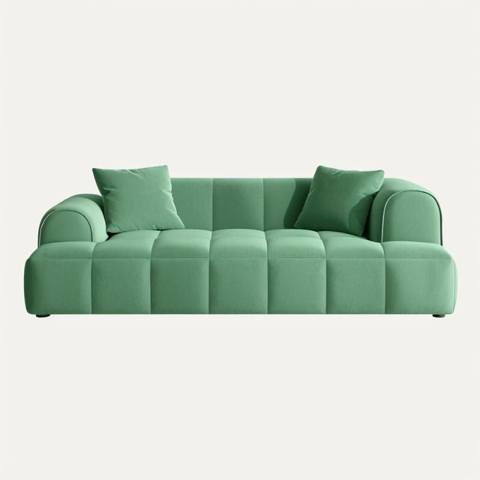 Sanki Pillow Sofa - Residence Supply