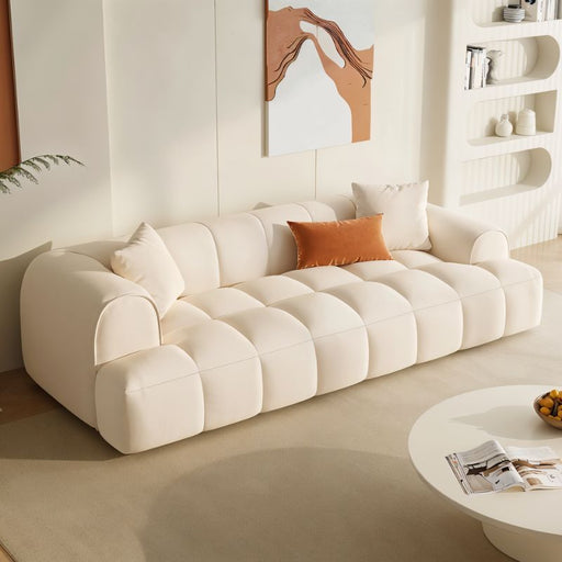 Sanki Pillow Sofa - Residence Supply