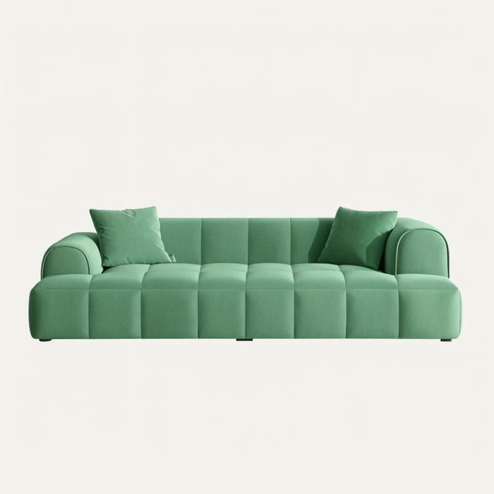 Sanki Pillow Sofa - Residence Supply