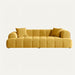 Sanki Pillow Sofa - Residence Supply