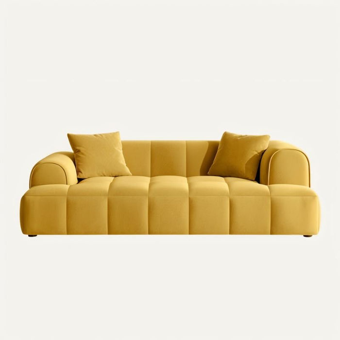 Sanki Pillow Sofa - Residence Supply