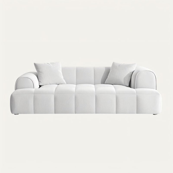 Sanki Pillow Sofa - Residence Supply