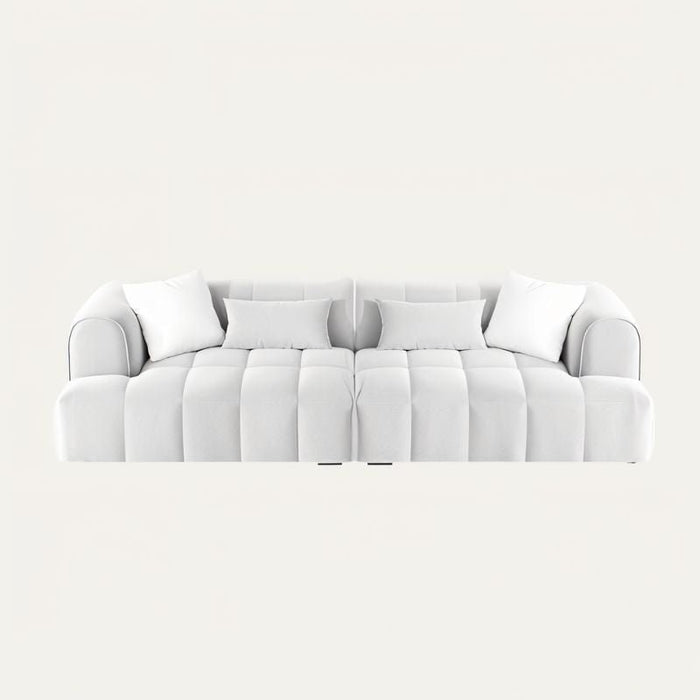 Sanki Pillow Sofa - Residence Supply