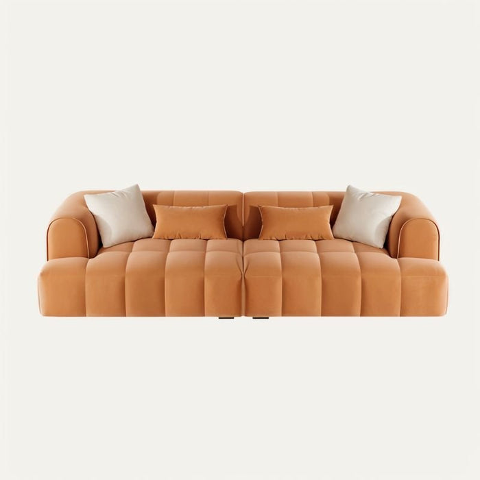 Sanki Pillow Sofa - Residence Supply