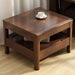 Sappat Coffee Table - Residence Supply