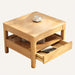 Sappat Coffee Table - Residence Supply