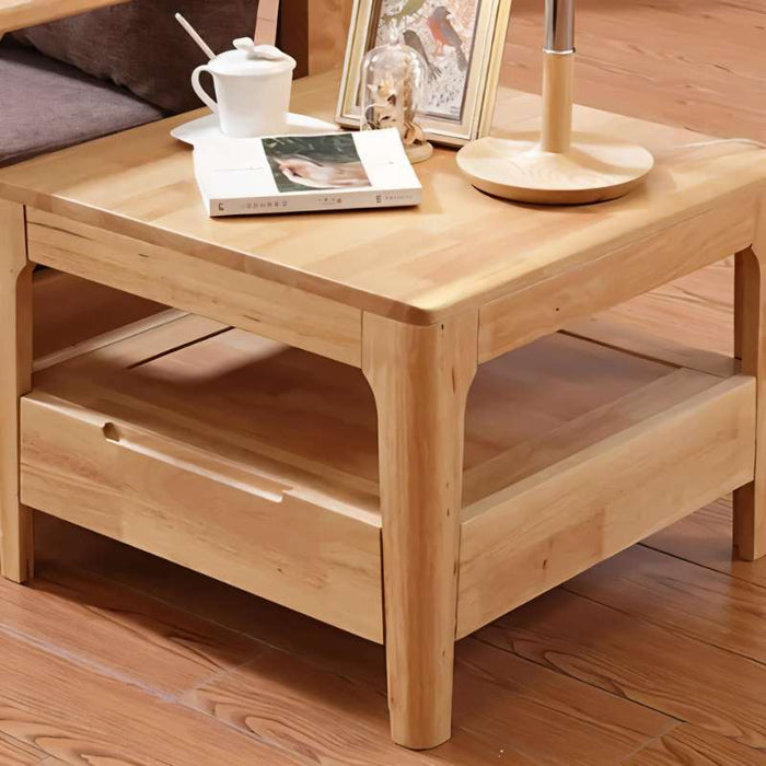 Sappat Coffee Table - Residence Supply