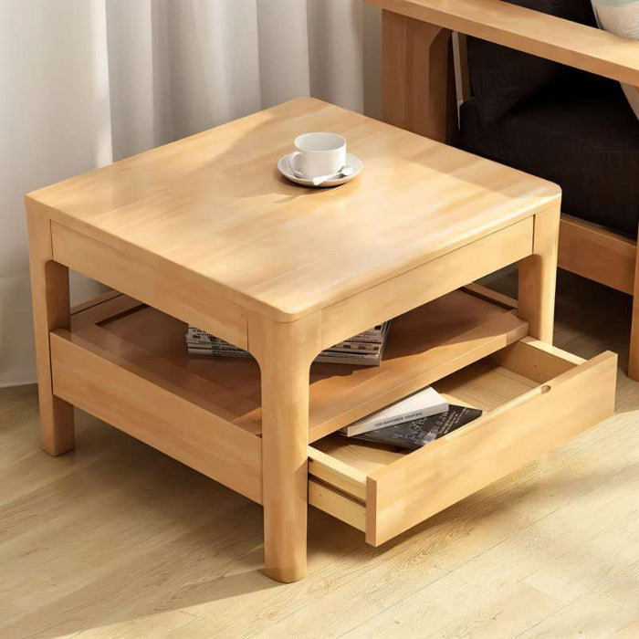 Sappat Coffee Table - Residence Supply