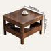 Sappat Coffee Table - Residence Supply