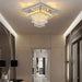 Saqaf Ceiling Light - Residence Supply