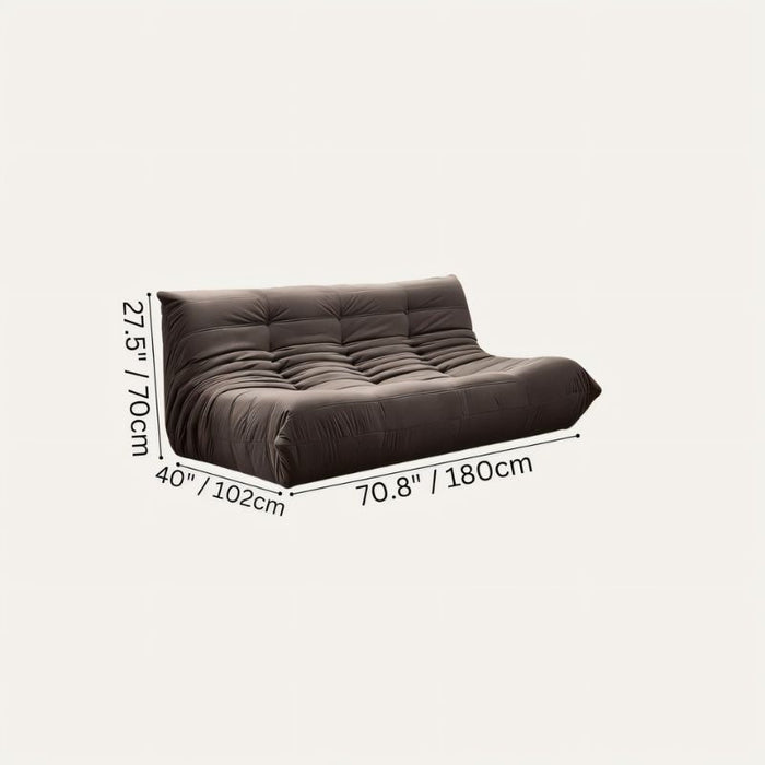 Saqaf Sofa - Residence Supply