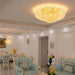 Saqf Ceiling Light - Living Room Lighting