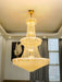 Saqf Chandelier - Contemporary Lighting