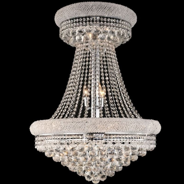 Saqf Chandelier - Residence Supply