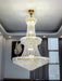 Saqf Chandelier - Modern Lighting Fixtures