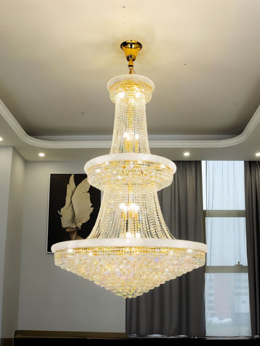 Saqf Chandelier - Living Room Lighting