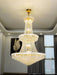 Saqf Chandelier - Living Room Lighting