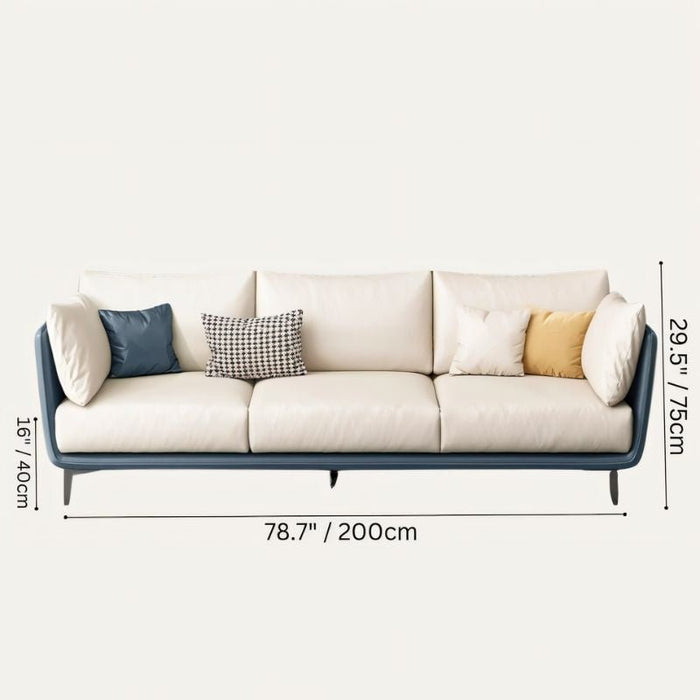 Saqfa Pillow Sofa - Residence Supply