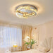 Sarah Ceiling Light - Residence Supply