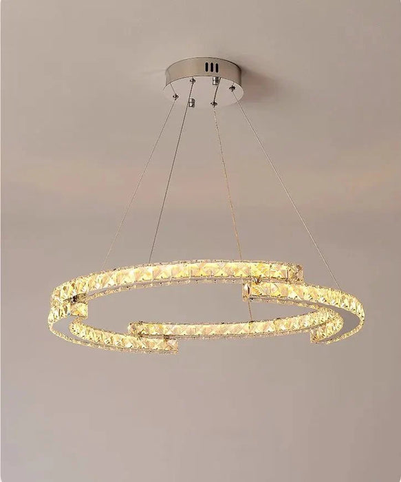 Sarah Round Chandelier - Residence Supply