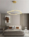 Sarah Round Chandelier - Residence Supply