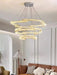 Sarah Tiered Chandelier - Residence Supply