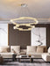 Sarah Tiered Chandelier - Residence Supply