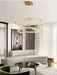 Sarah Tiered Chandelier - Residence Supply