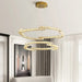 Sarah Tiered Chandelier - Residence Supply