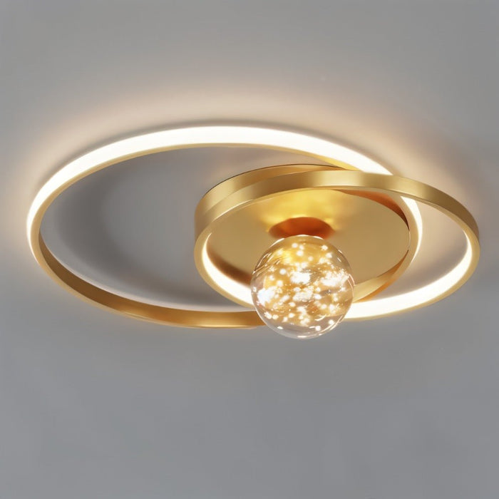 Sarai Ceiling Light - Residence Supply