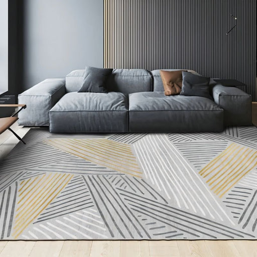 Saral Area Rug - Residence Supply