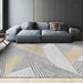 Saral Area Rug - Residence Supply