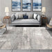 Saral Area Rug - Residence Supply