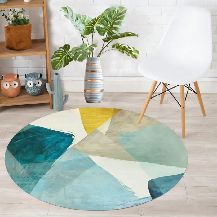 Unique Sareta Area Rug