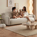 Sargam Arm Sofa - Residence Supply