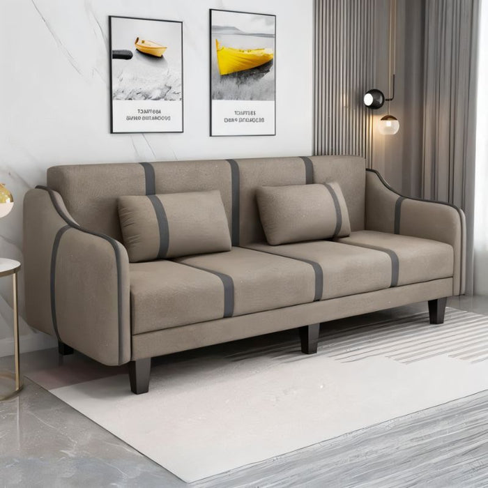 Sarira Pillow Sofa - Residence Supply