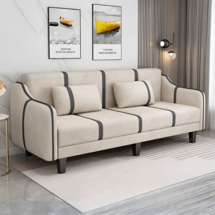 Sarira Pillow Sofa - Residence Supply