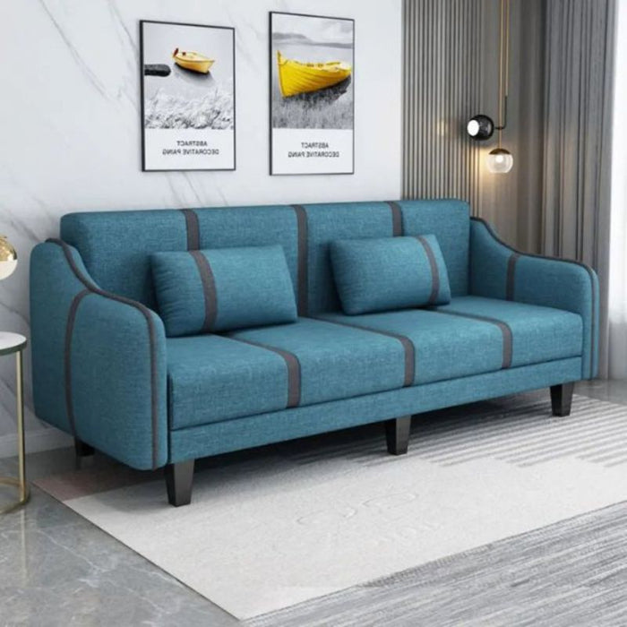 Sarira Pillow Sofa - Residence Supply