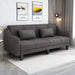 Sarira Pillow Sofa - Residence Supply