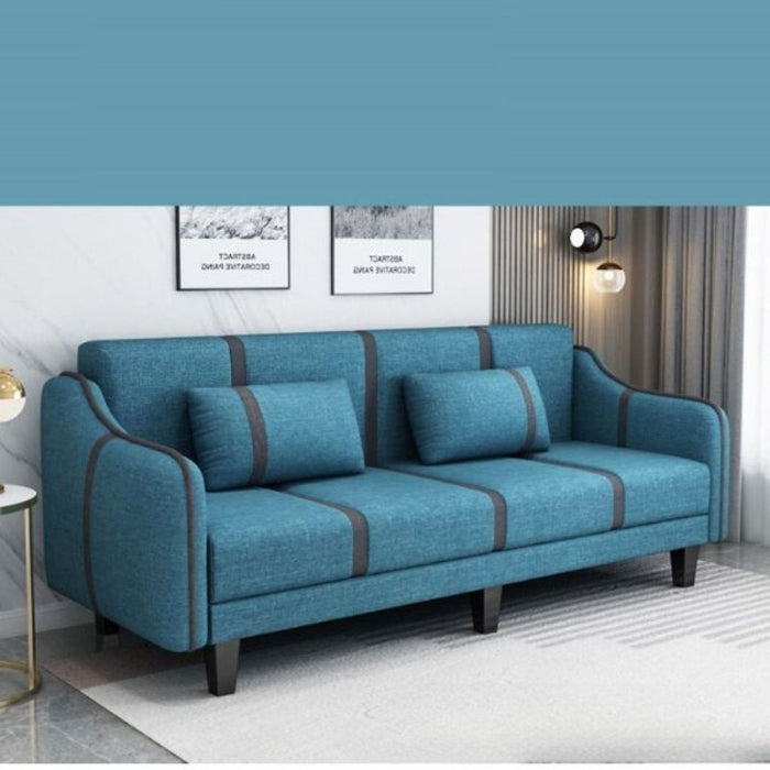 Sarira Pillow Sofa - Residence Supply