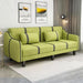 Sarira Pillow Sofa - Residence Supply