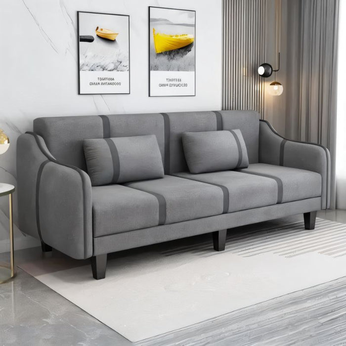 Sarira Pillow Sofa - Residence Supply