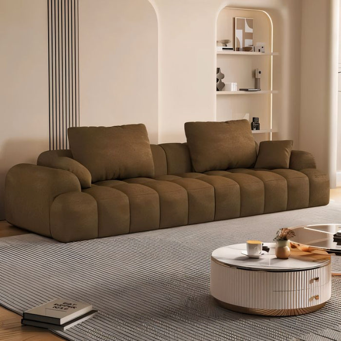 Satori Pillow Sofa For Home