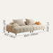 Satori Pillow Sofa