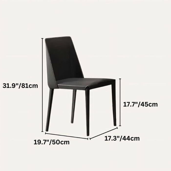 Savuna Dining Chair - Residence Supply