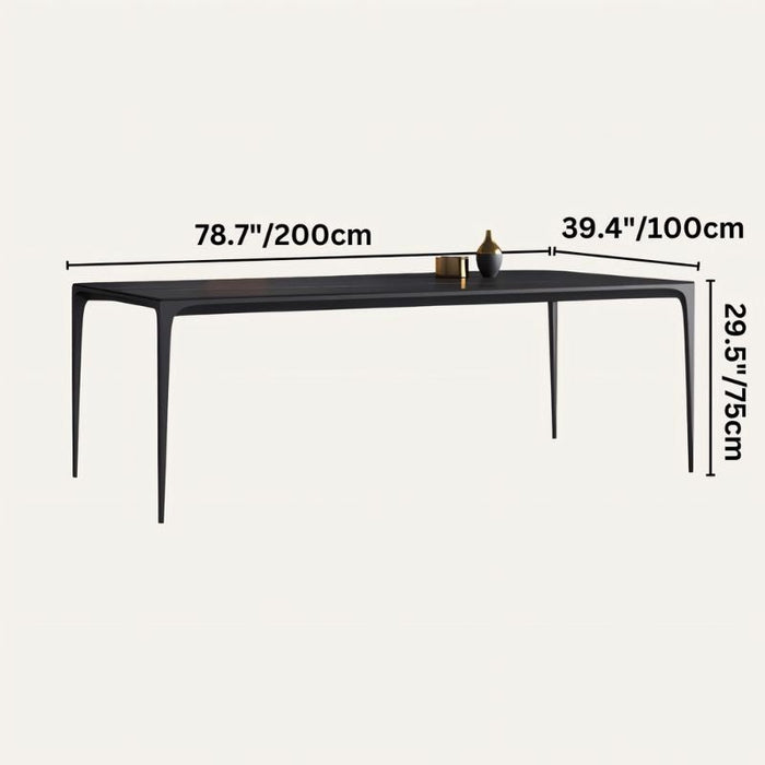 Savuna Dining Table - Residence Supply