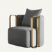 Best Scaena Accent Chair